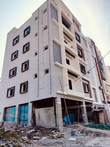 Project Image of 1200.0 - 1687.0 Sq.ft 2 BHK Apartment for buy in VSM Sattava Meadows