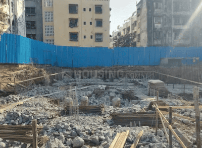 Project Image of 230.46 - 547.24 Sq.ft 1 RK Apartment for buy in Blue Antriksh Wing A And B