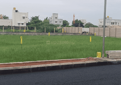Project Image of 750.0 - 1300.0 Sq.ft Residential Plot Plot for buy in Hitech Palm Haven Villas
