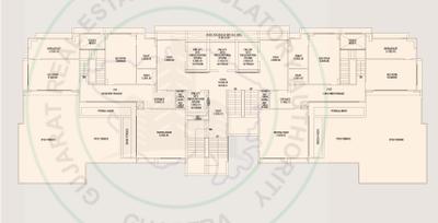 Project Image of 4455.0 - 10080.0 Sq.ft 4 BHK Apartment for buy in Stateland
