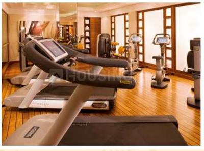 Project Image of 0.0 - 955.0 Sq.ft 3 BHK Apartment for buy in Gangar La Regalia