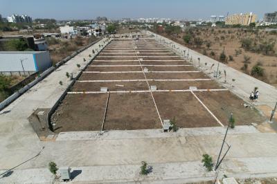 Project Image of 1130.21 - 15293.04 Sq.ft Residential Plot Plot for buy in Mauli Town 20