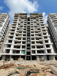 Project Image of 931.83 - 1331.28 Sq.ft 3 BHK Apartment for buy in Shreeji Anantara Galleria And Anantara
