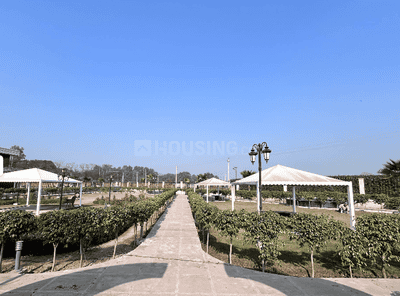 Project Image of 899.99 - 1350.0 Sq.ft Residential Plot Plot for buy in Zannat Zannat Estate