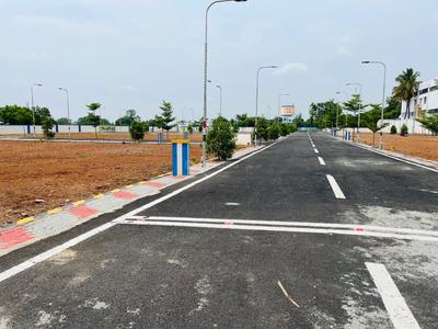 Project Image of 1250.0 - 2734.0 Sq.ft Residential Plot Plot for buy in Balaji Avenue