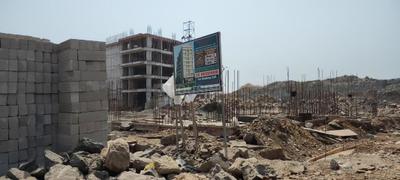 Project Image of 623.34 - 623.98 Sq.ft 2 BHK Apartment for buy in Malhar 24 East