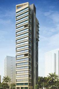 Darshan Vonalzo Elevation 1