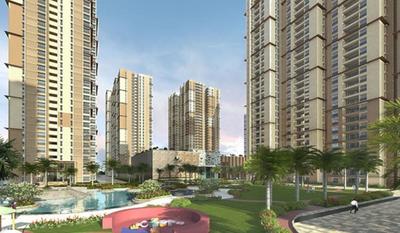 Project Image of 2416 Sq.ft 4 BHK Apartment / Flat for sale in Whitefield for Rs. 38000000