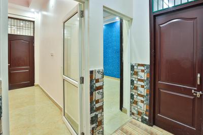 Project Image of 0.0 - 969.0 Sq.ft 2 BHK Apartment for buy in GD Estates