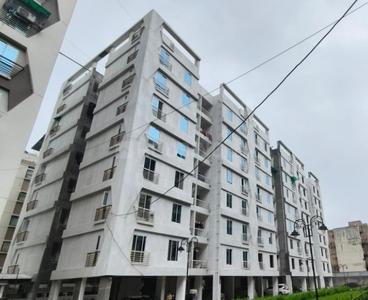 Project Image of 0.0 - 610.0 Sq.ft 2 BHK Apartment for buy in Suvidha Shree Kapileshwar Dwelling