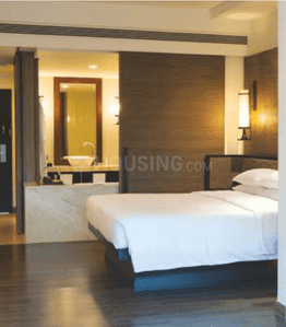 Project Image of 1577 Sq.ft 3 BHK Apartment / Flat for sale in Palava Phase 2 for Rs. 26000000