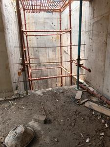 Project Image of 0.0 - 4079.0 Sq.ft 5 BHK Apartment for buy in Nadia House By Arrjavv