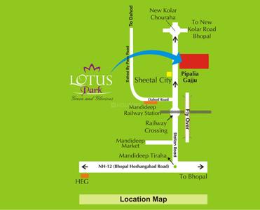 Project Image of 650.0 - 1800.0 Sq.ft 2 BHK Villa for buy in Shree Ganesh Lotus Park