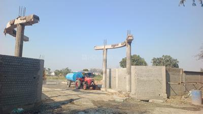 Project Image of 580.07 - 2067.1 Sq.ft Residential Plot Plot for buy in Ramo Shree Man Mahesh Valley