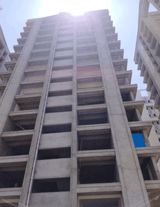 Project Image of 925.91 - 960.36 Sq.ft 3 BHK Apartment for buy in Sai Silver Crest