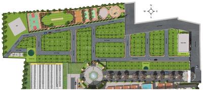 Project Image of 500.0 - 1971.0 Sq.ft Residential Plot Plot for buy in Alamo XS Real Castillo