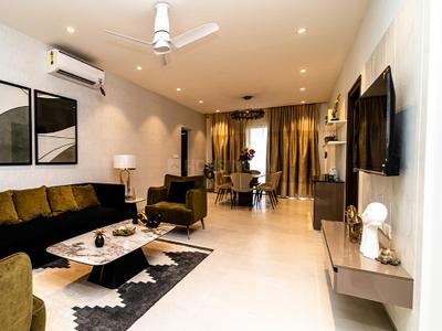 Project Image of 1162.0 - 1794.0 Sq.ft 2 BHK Apartment for buy in Casagrand Palm Springs