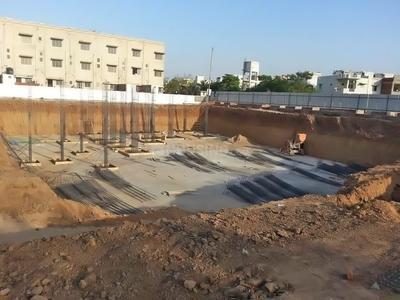 Project Image of 1593.0 - 1620.0 Sq.ft 3 BHK Apartment for buy in Swetalee Sepal Elegant 3