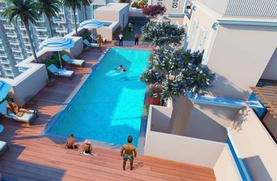 Project Image of 605.58 - 815.8 Sq.ft 2 BHK Apartment for buy in Shree Sai City Phase 2