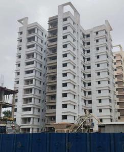 Project Image of 1179.19 - 1204.59 Sq.ft 3 BHK Apartment for buy in Devaloke Sonar City Phase III