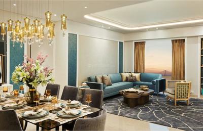 Project Image of 2980.0 - 4340.0 Sq.ft 4 BHK Villa for buy in Sobha Galera