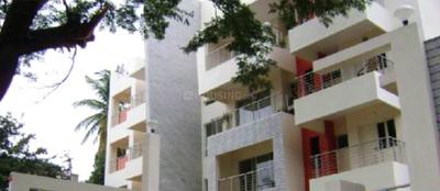 Project Image of 2662.0 - 3500.0 Sq.ft 3 BHK Apartment for buy in Value Nusa Dua Chromatic