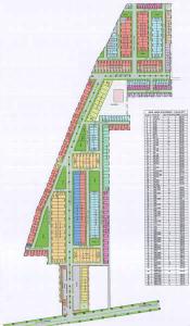 Project Image of 810.0 - 4050.0 Sq.ft Residential Plot Plot for buy in Amgeco Palm City Plots