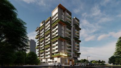 Project Image of 1450.0 - 2200.0 Sq.ft 2 BHK Apartment for buy in Cozy Essence Abhikhya