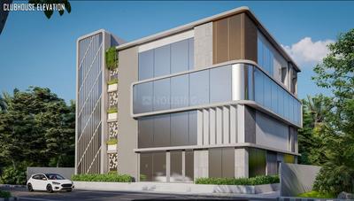 Project Image of 2385.5 - 4938.05 Sq.ft 2 BHK Villa for buy in Lean RR Zenora By Marvel Infra