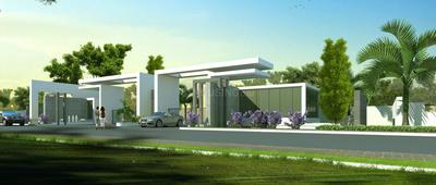 Project Image of 3895.0 - 3925.0 Sq.ft 4 BHK Villa for buy in CPR Bella Vista