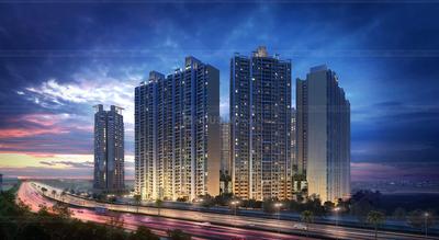 Project Image of 732.81 - 1070.26 Sq.ft 2 BHK Apartment for buy in Embassy Indiabulls Park 2