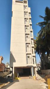 Project Image of 1400 Sq.ft 3 BHK Apartment / Flat for sale in Subhanpura for Rs. 8500000