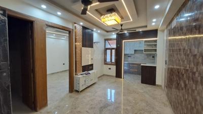 Project Image of 600.0 - 1150.0 Sq.ft 1 BHK Apartment for buy in Hometech DM Homes