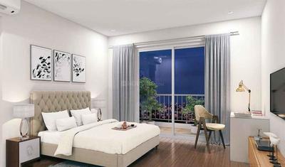 Project Image of 698.58 - 3027.0 Sq.ft 2 BHK Apartment for buy in Godrej Nurture Phase 1