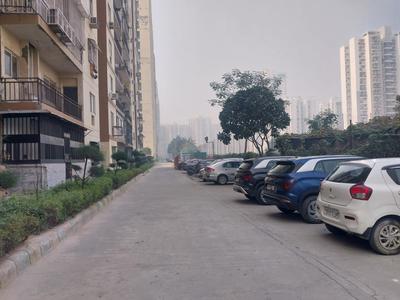 Project Image of 226.68 - 1504.43 Sq.ft 1 BHK Apartment for buy in Gardenia Gateway Tower A To G