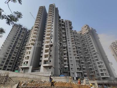 Project Image of 1404.0 - 1894.0 Sq.ft 2 BHK Apartment for buy in Puravankara Park Hill Wing B