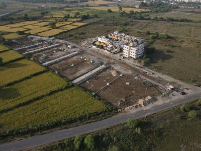 Project Image of 1045.0 - 6555.0 Sq.ft Residential Plot Plot for buy in Galaxy Park