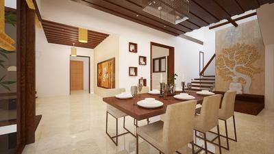 Project Image of 2678.0 - 3510.0 Sq.ft 4 BHK Villa for buy in Renaissance Nature Walk Phase III Building 04 Building 09 And Building 10