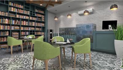 Project Image of 0.0 - 1680.0 Sq.ft 3 BHK Apartment for buy in Aeren Homes