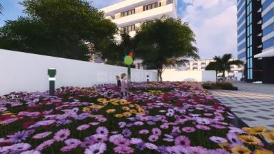 Project Image of 960.0 - 1800.0 Sq.ft 2 BHK Apartment for buy in Hema Twin Bliss