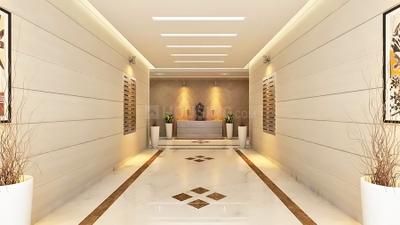 Project Image of 402.0 - 890.0 Sq.ft 1 BHK Apartment for buy in Shree Enterprises Rigel Enclave