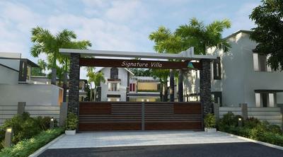 Project Image of 1801.0 - 2795.0 Sq.ft 3 BHK Villa for buy in Anna Signature Villas