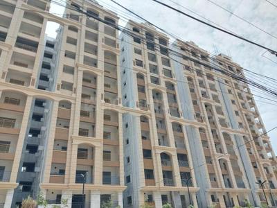 Project Image of 1325.0 - 2049.0 Sq.ft 2 BHK Apartment for buy in SVC Indraprastha