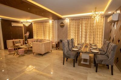 Project Image of 0.0 - 1958.49 Sq.ft 4 BHK Apartment for buy in Eiffel Vivassa Estate Phase 2