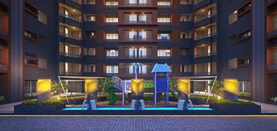 Dev Vihaan Images for Amenities of Soham Dev Vihaan 2