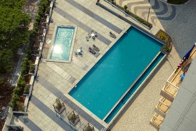 Project Image of 1208.0 - 1931.0 Sq.ft 2 BHK Apartment for buy in Indis One City