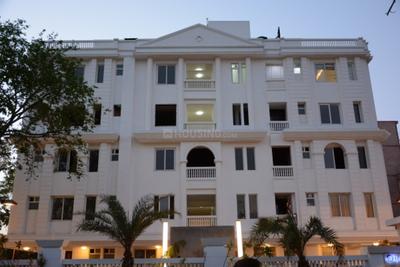 Project Image of 1825.0 - 3600.0 Sq.ft 3 BHK Apartment for buy in Okay Plus Empress
