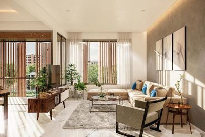 Project Image of 0.0 - 2490.0 Sq.ft 4 BHK Apartment for buy in Shamyak Residency