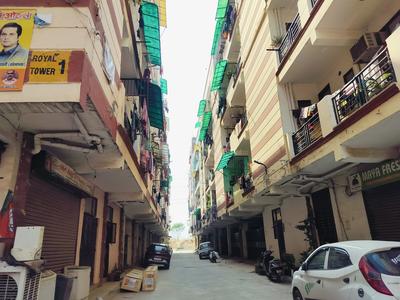 Project Image of 750.0 - 1150.0 Sq.ft 2 BHK Apartment for buy in SVR Residency