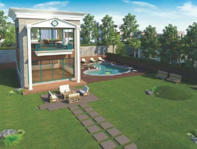 Project Image of 0.0 - 1048.84 Sq.ft 4 BHK Villa for buy in Rajshakha Sundar One Villa Phase 2